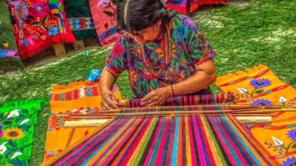 Pueblos mexiquenses dedicados a hilar y transformar la identidad del Edomex