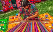 Pueblos mexiquenses dedicados a hilar y transformar la identidad del Edomex