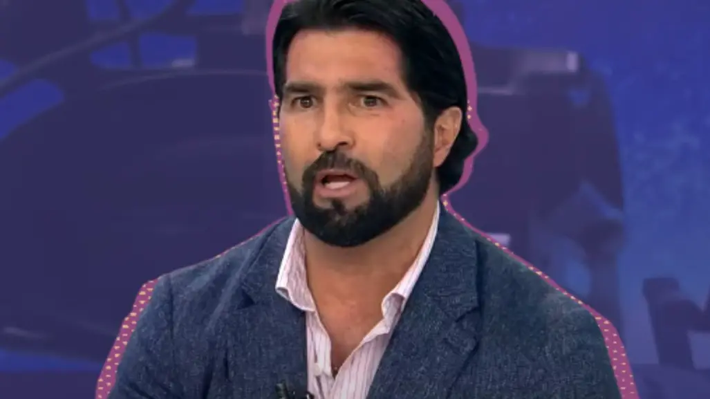 Arturo Carmona se mantiene al margen de las declaraciones de Alicia Villarreal