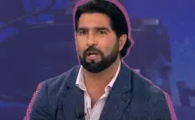 Arturo Carmona se mantiene al margen de las declaraciones de Alicia Villarreal