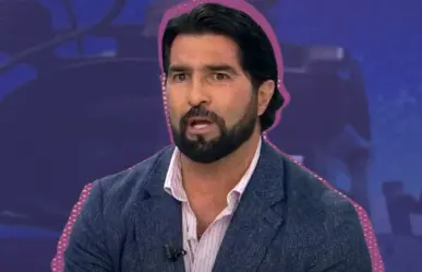 Arturo Carmona se mantiene al margen de las declaraciones de Alicia Villarreal