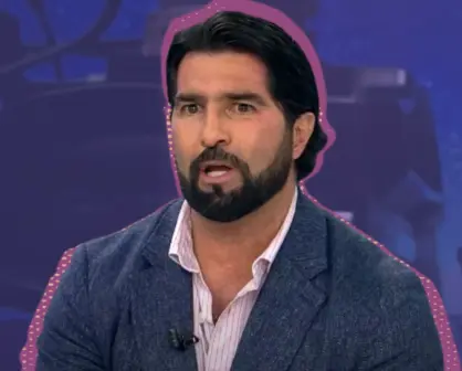 Arturo Carmona se mantiene al margen de las declaraciones de Alicia Villarreal