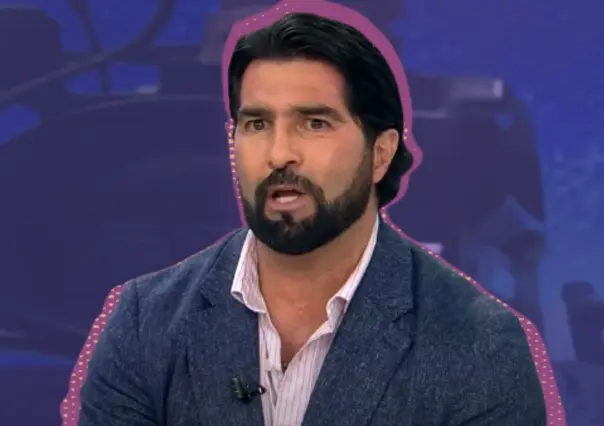 Arturo Carmona se mantiene al margen de las declaraciones de Alicia Villarreal