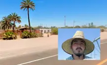 Fue error: asesinan a estudiante de UABCS en Villa Morelos; su padre, muy grave