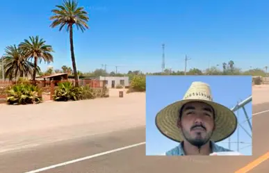 Fue error: asesinan a estudiante de UABCS en Villa Morelos; su padre, muy grave