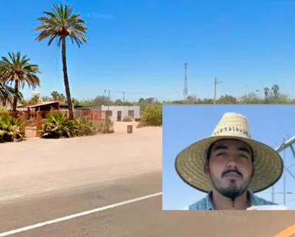 Fue error: asesinan a estudiante de UABCS en Villa Morelos; su padre, muy grave