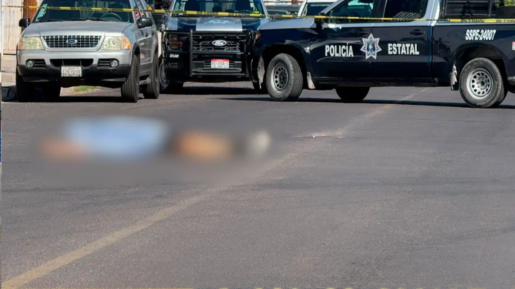 Asesinato de empresario en La Paz, BCS desata debate sobre cobro de piso y silencio institucional