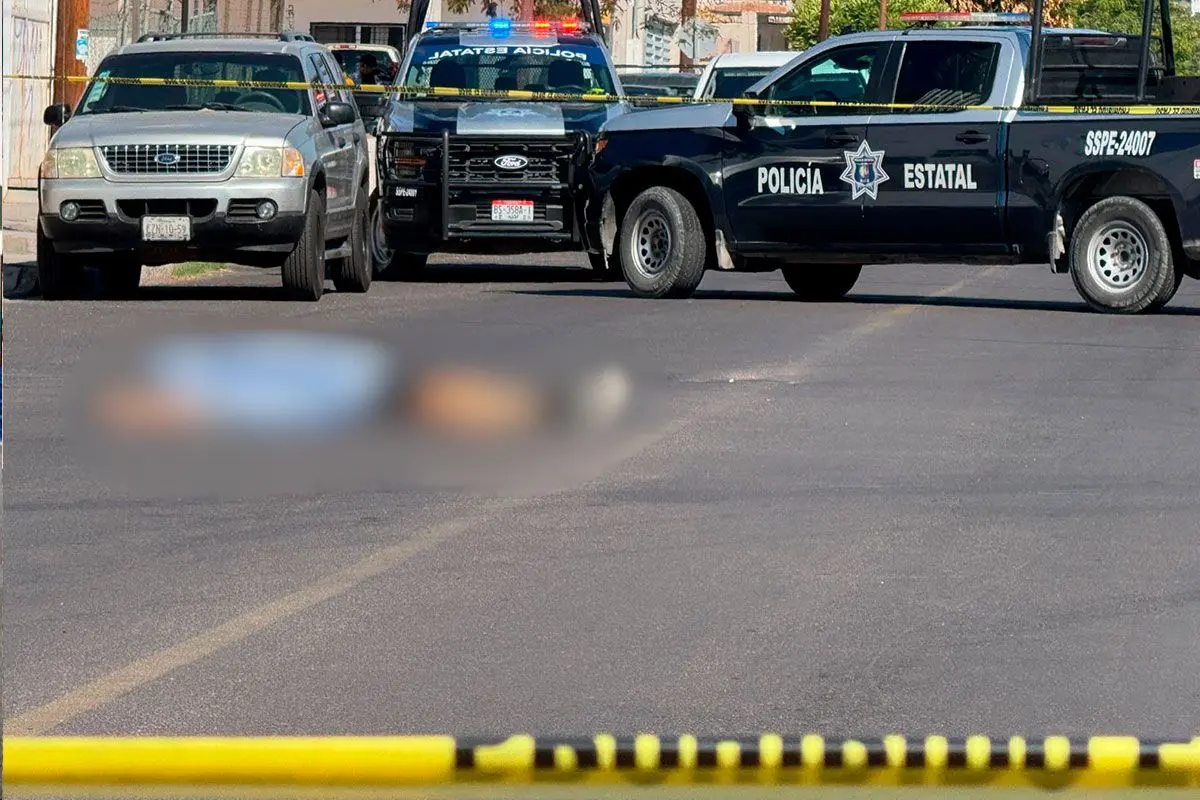 El asesinato del empresario Jorge Chávez Ramírez ha consternado a la sociedad sudcaliforniana- Foto: POSTA BCS.