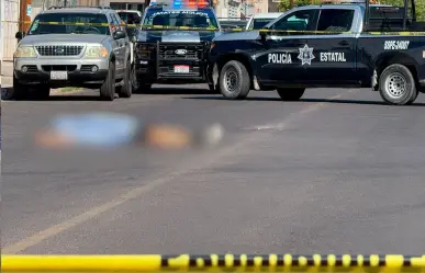 Asesinato de empresario en La Paz, BCS desata debate sobre cobro de piso y silencio institucional