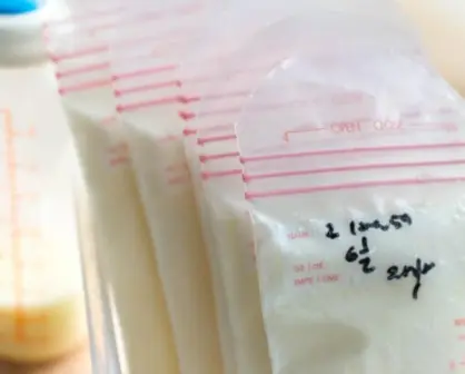 Banco de Leche Humana en Tamaulipas: una herramienta costo‑efectiva para salvar vidas neonatales