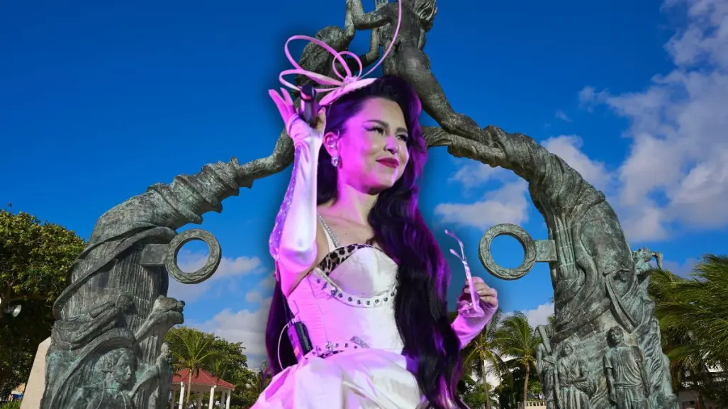 Así puedes llegar al concierto de Belanova para celebrar 32 años de Playa del Carmen