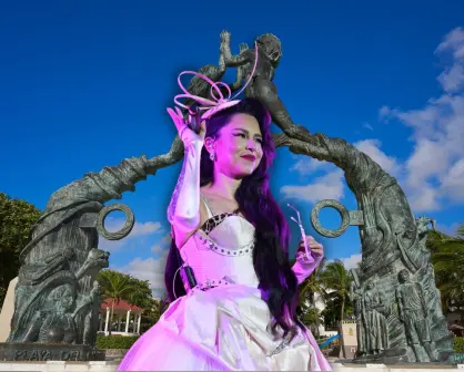 Así puedes llegar al concierto de Belanova para celebrar 32 años de Playa del Carmen