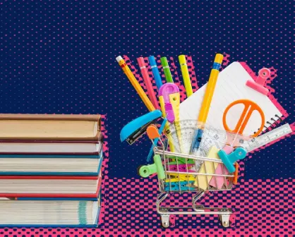 Calendario Escolar 2025-2026 de Nuevo León: Esta es la lista de útiles escolares para cuarto grado