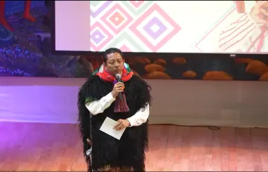 No permitirá Fiscalía abusos por usos y costumbres en zonas indígenas de Chiapas
