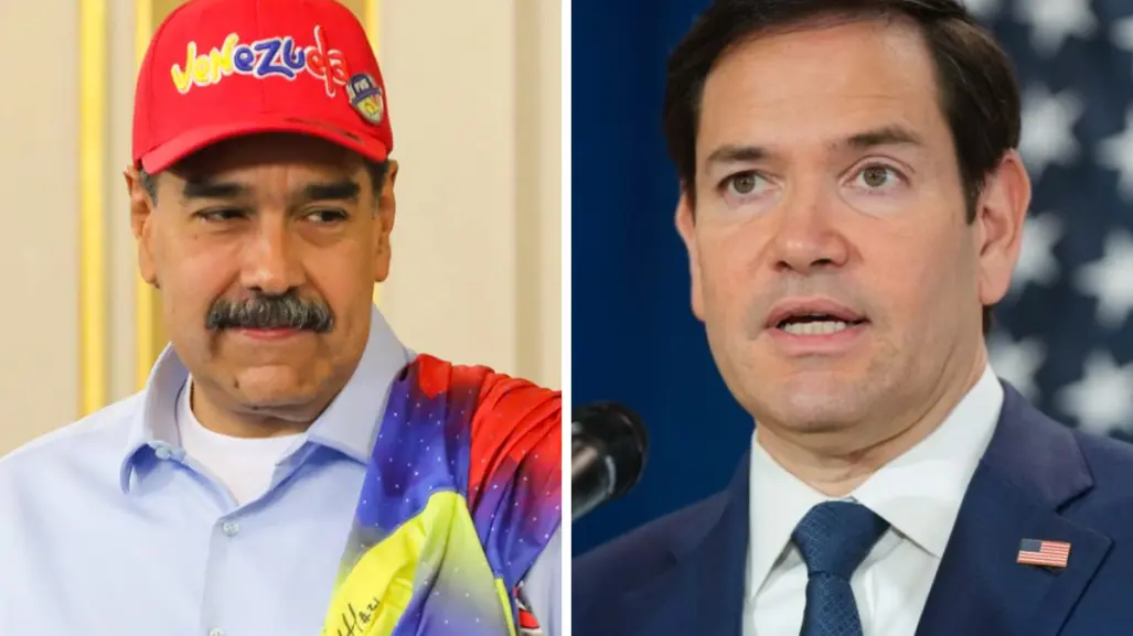 Estados Unidos designa al Cártel de los Soles como terrorista, a un año de la reelección de Nicolás Maduro