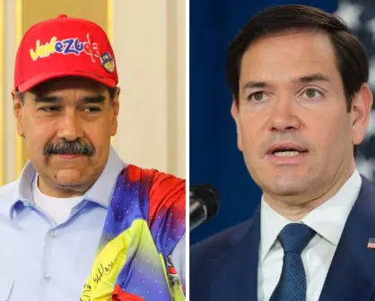 Estados Unidos designa al Cártel de los Soles como terrorista, a un año de la reelección de Nicolás Maduro