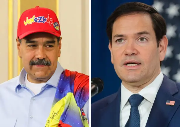 Estados Unidos designa al Cártel de los Soles como terrorista, a un año de la reelección de Nicolás Maduro