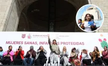 Nuevo programa en CDMX dará mil doscientos pesos bimestrales a mujeres embarazadas; esta sabemos