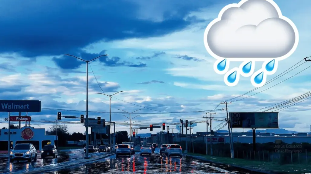 Clima en Coahuila: en esta región lloverá más este 28 de julio