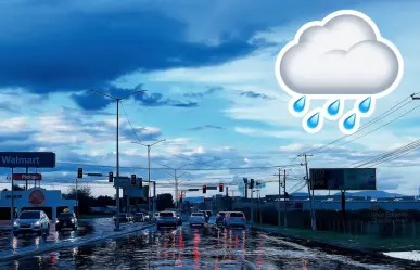 Clima en Coahuila: en esta región lloverá más este 28 de julio 