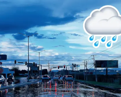 Clima en Coahuila: en esta región lloverá más este 28 de julio 