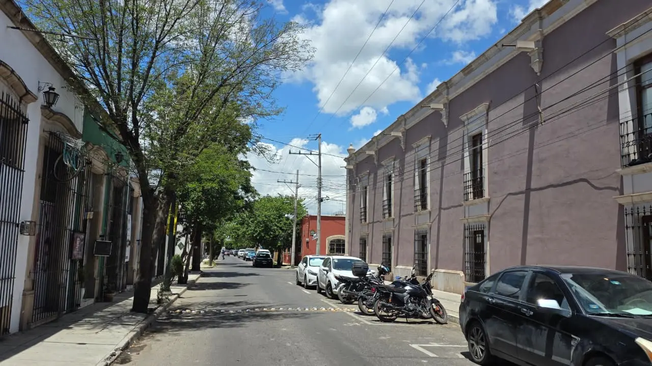 Foto: Gerardo Lares | Conoce la colonia de Durango que compite entre las más grandes de la ciudad y mide 2 km de largo.