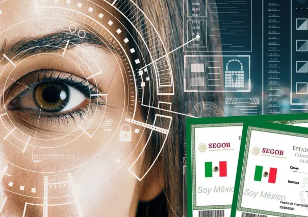 CURP biométrico en Nuevo León: ¿Podrá utilizarse en otros estados?