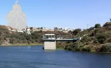 ¿Cuáles son los niveles de la presa Cutzamala de CDMX, hoy 28 de julio?
