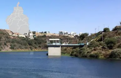 ¿Cuáles son los niveles de la presa Cutzamala de CDMX, hoy 28 de julio?