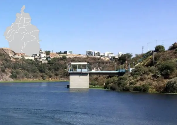 ¿Cuáles son los niveles de la presa Cutzamala de CDMX, hoy 28 de julio?