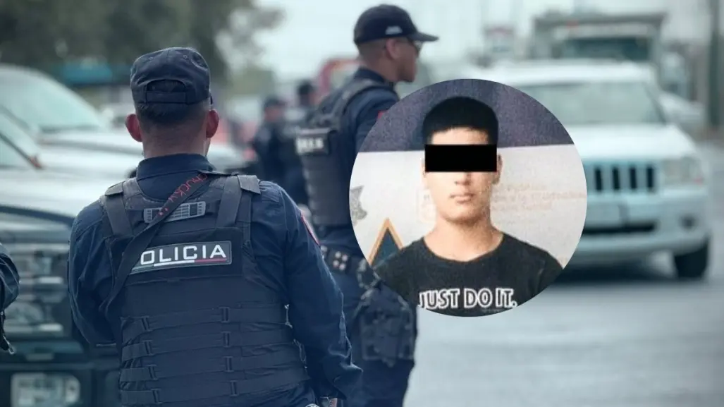Mujer es rescatada tras ataque de su ex pareja en Guadalupe