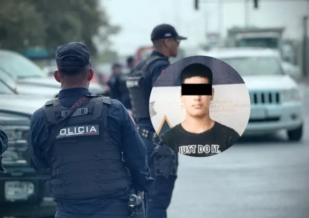 Mujer es rescatada tras ataque de su ex pareja en Guadalupe