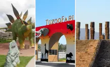 Escápate a Hidalgo: 3 lugares imperdibles que mezclan aventura y cultura