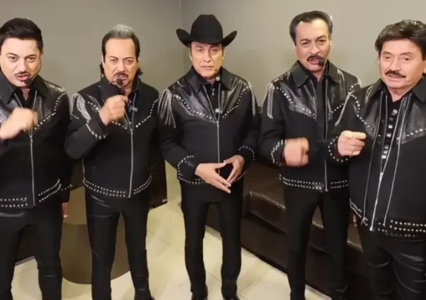 Las mejores canciones de Los Tigres del Norte para empezar el lunes con energía