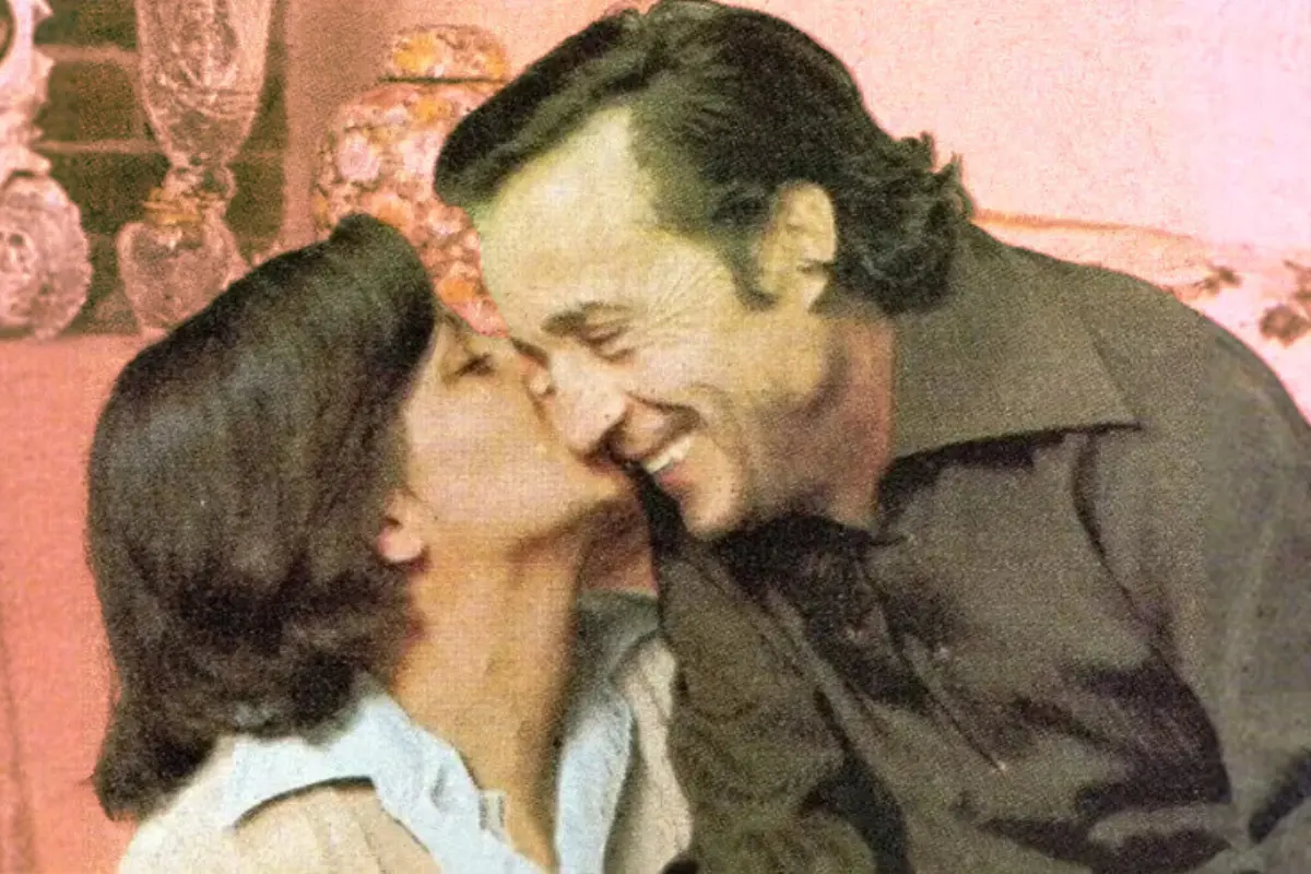 La millonaria herencia de Chespirito a Graciela Fernández (Foto: Canva)