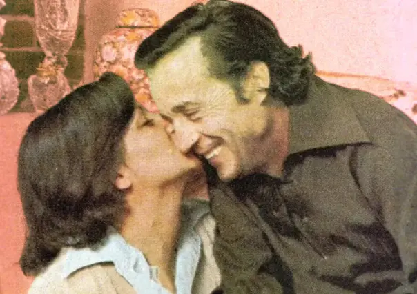 La millonaria herencia de Chespirito a Graciela Fernández: un gesto de culpa y responsabilidad