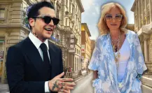 Nodal vs Adela Micha: ¿qué pretende ocultar el cantante?