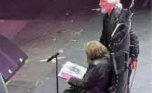Geezer Butler revela los últimos momentos de Ozzy Osbourne en su despedida final en Villa Park