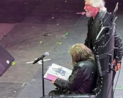 Geezer Butler revela los últimos momentos de Ozzy Osbourne en su despedida final en Villa Park