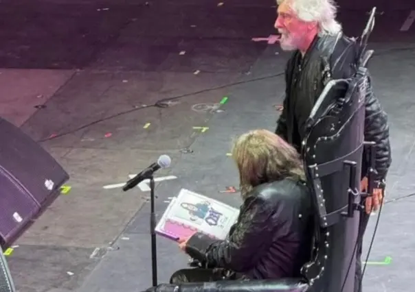 Geezer Butler revela los últimos momentos de Ozzy Osbourne en su despedida final en Villa Park