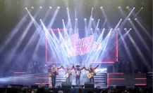 Los Tigres del Norte y el alma del migrante: el soundtrack de los corridos del pueblo