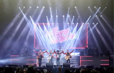 Los Tigres del Norte y el alma del migrante: el soundtrack de los corridos del pueblo