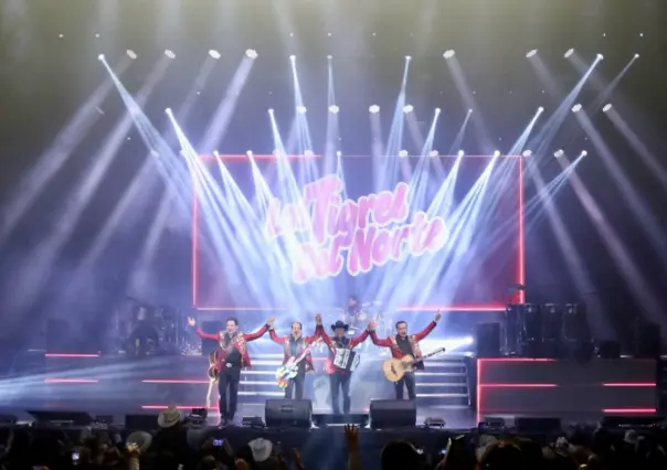 Los Tigres del Norte y el alma del migrante: el soundtrack de los corridos del pueblo