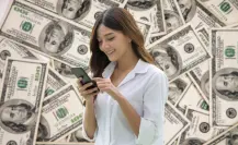 ¿Cómo abre el dólar en México este lunes 28 de julio?