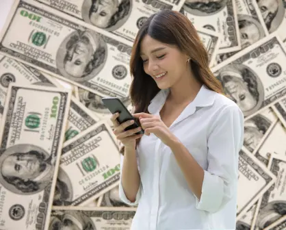 ¿Cómo abre el dólar en México este lunes 28 de julio?