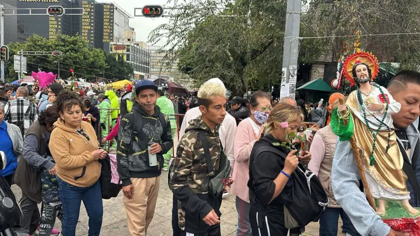 Foto: Ramón Ramírez
