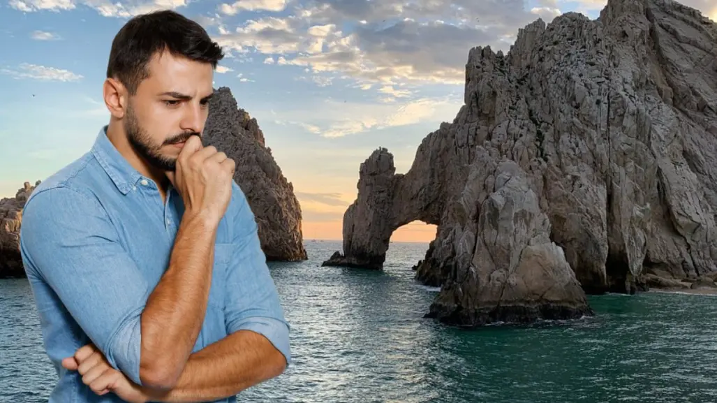 El Arco de Los Cabos, cómo se convirtió en un ícono de talla internacional