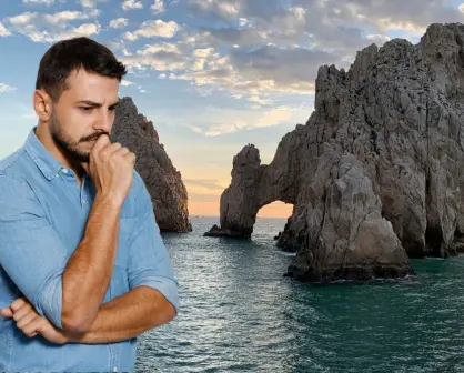 El Arco de Los Cabos, cómo se convirtió en un ícono de talla internacional
