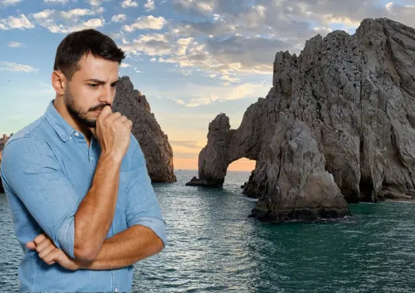 El Arco de Los Cabos, cómo se convirtió en un ícono de talla internacional