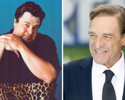 El secreto del actor John Goodman para perder 100 kilos a sus 73 años